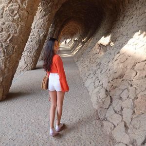 Meet your Posher, Jasmine